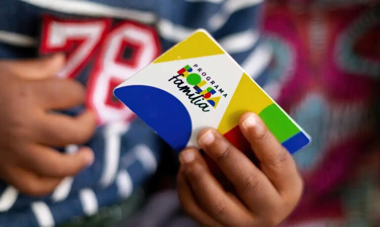 Governo deve proibir cartão do Bolsa Família para bets após pedido de urgência de Lula