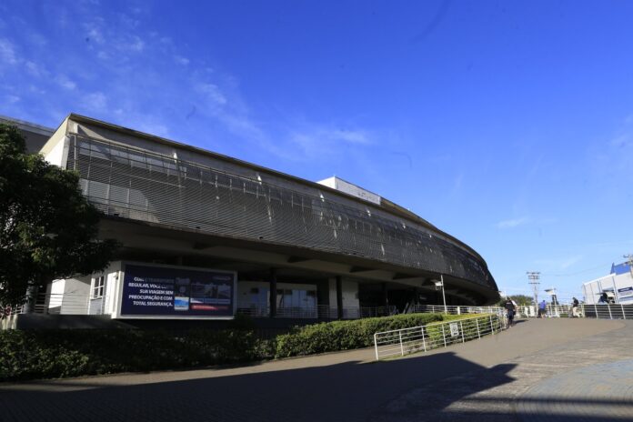 Homem é encontrado morto próximo a Rodoviária com sinais de espancamento