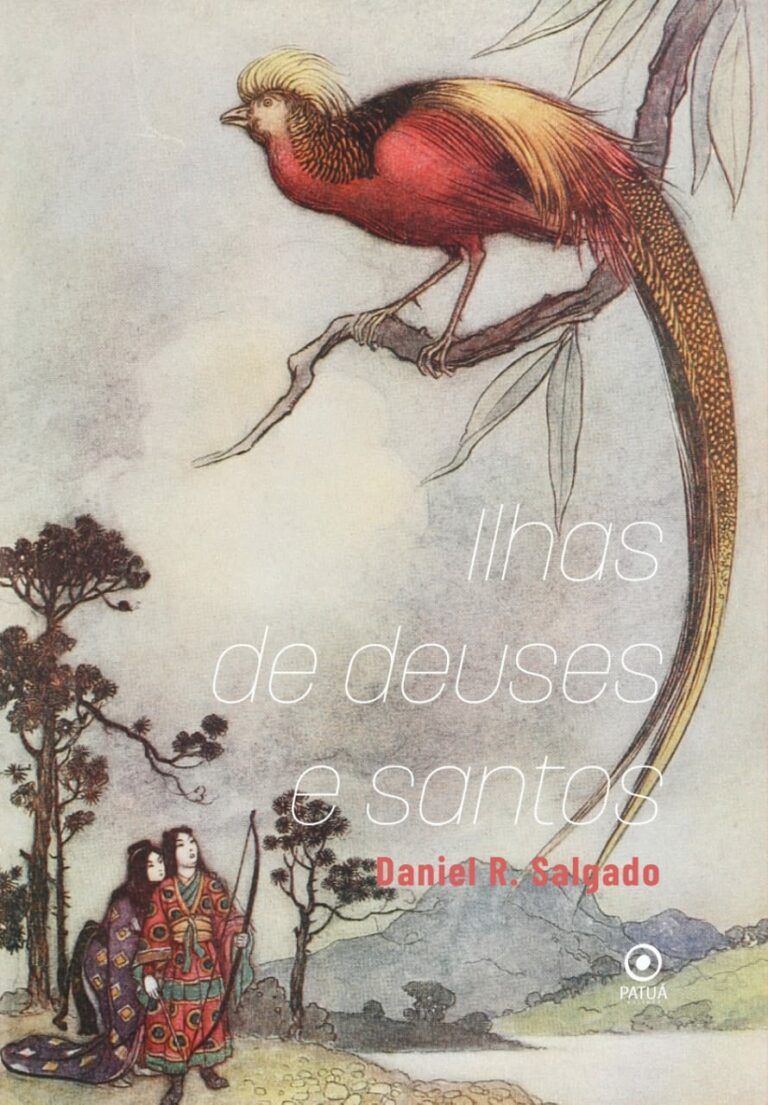 Shopping de Santos promove sessão de autógrafos com Daniel Salgado