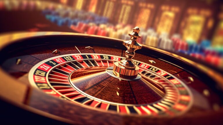 Cassinos de Las Vegas abrem bets no Brasil já de olho no jogo presencial