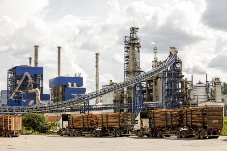 Suzano de Jacareí está entre as fábricas contempladas pelas 200 vagas de estágio