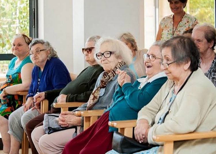 5 problemas enfrentados por idosos em asilo que podem ser resolvidos na Justiça