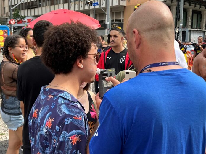 Operação se repete na próxima quinta-feira, 3 de outubro, na Cidade Universitária, em Barão Geraldo . Foto: Emdec/Divulgação