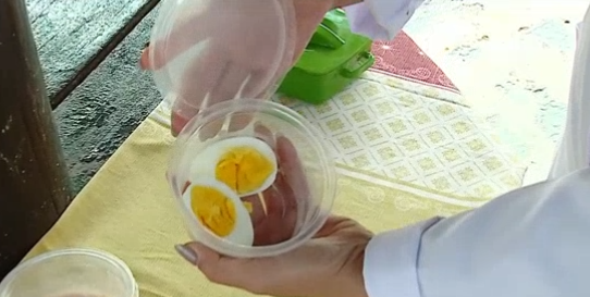 Saiba quais alimentos não deve ser requentados de um dia para o outro