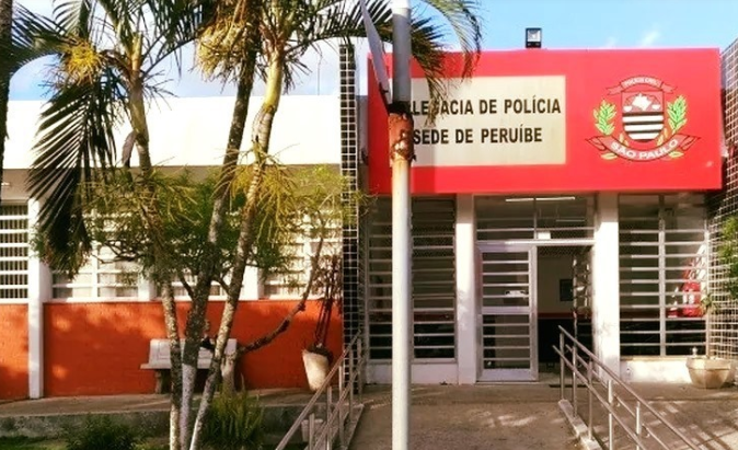 Ladrão é preso por agredir brutalmente vítima de tentativa de assalto em Peruíbe