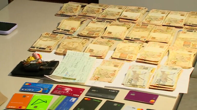 Polícia Civil realiza operação contra crimes de estelionato em Campinas