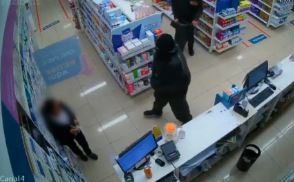 Quadrilha que roubava medicamentos de alto valor em farmácias é presa