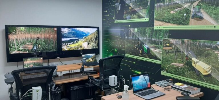 SP utiliza recursos do ‘mundo dos games’ para desenvolver agricultura; entenda