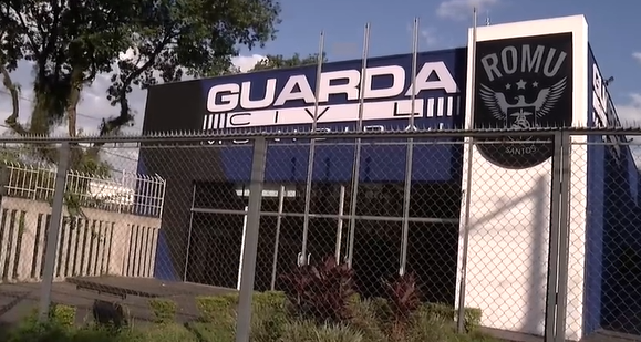 Mulheres da GCM de Santos já tem o mesmo percentual da PM paulista