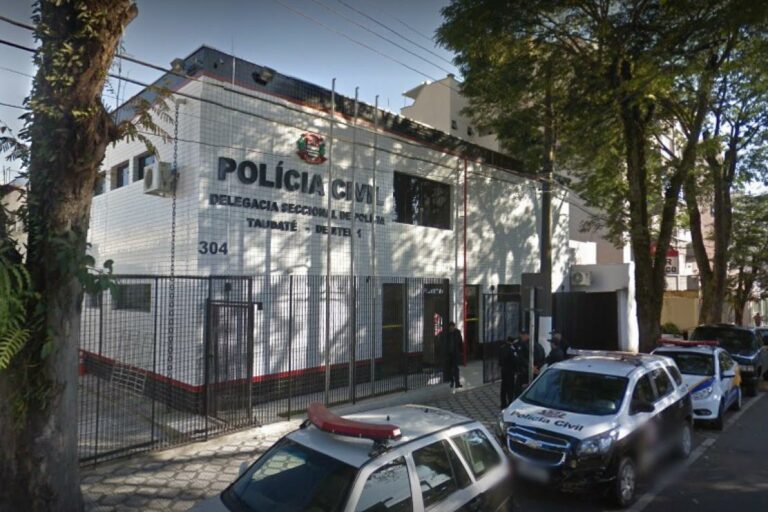 Homem morre soterrado enquanto trabalhava em porto de areia de Taubaté
