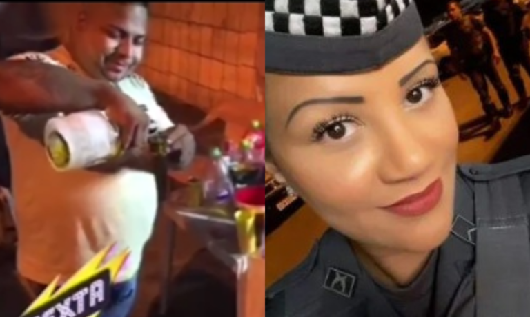 Homem embriagado que atropelou e matou policial consegue alvará de soltura