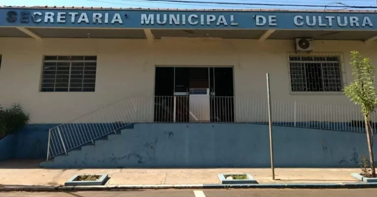 Araçatuba abre editais culturais com mais de R$ 1 milhão em incentivos