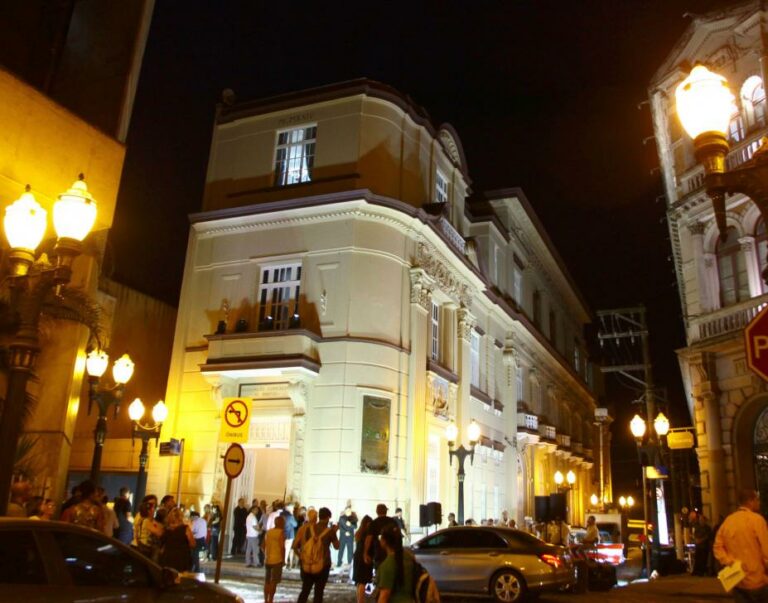 ACS promove ciclo de sabatinas com os candidatos à Prefeitura de Santos; Saiba como participar