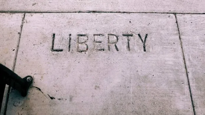 Liberdade | Foto: Unsplash