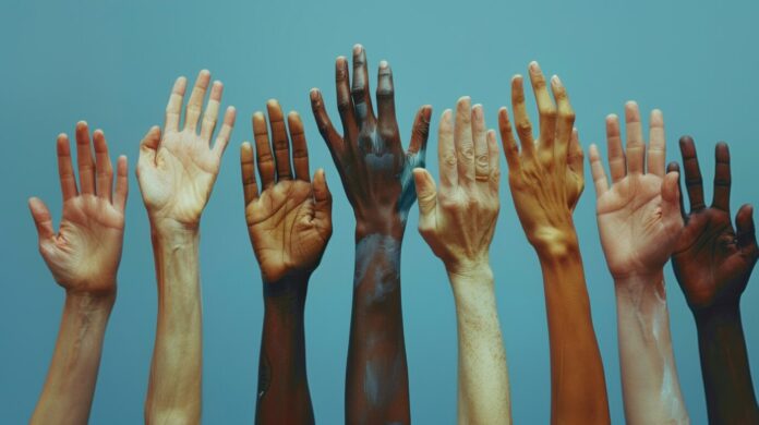 maos-de-diferentes-cores-de-pele-e-etnias-se-unindo-em-sinal-de-diversidade_23-2151763130