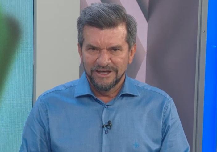 Antônio Meira fala sobre as propostas de campanha em Hortolândia