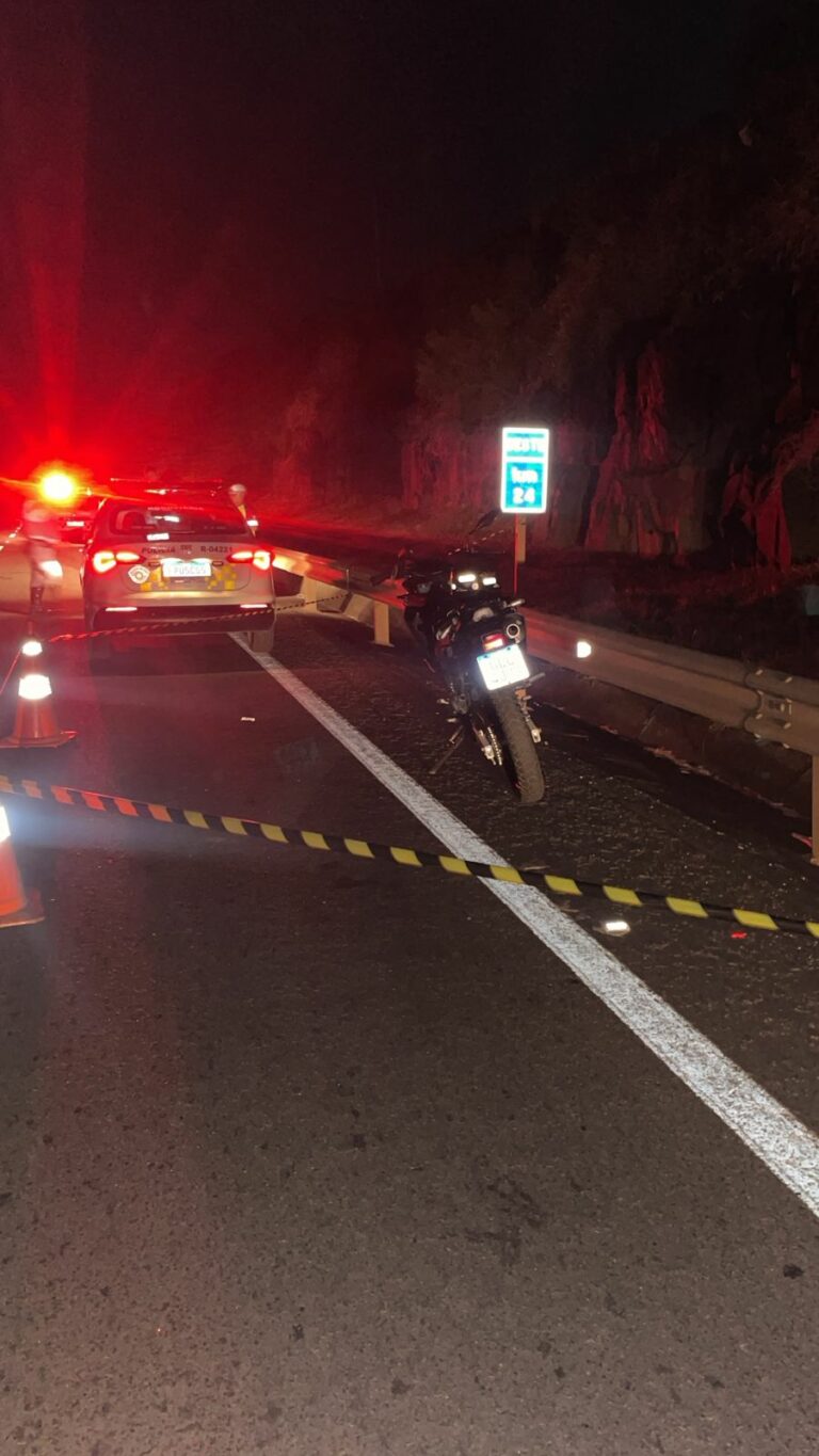 Tentativa de assalto na Rodovia SP-191 termina em morte de jovem de 22 anos