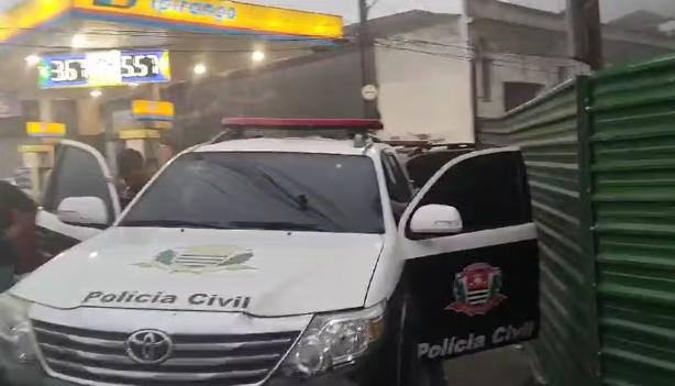 ‘Operação Marola’ é deflagrada na Baixada Santista contra quadrilha de estelionatários