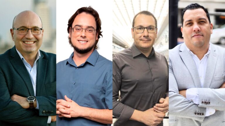 Grupo Thathi realiza debate dos candidatos à Prefeitura de Campinas neste sábado (28)