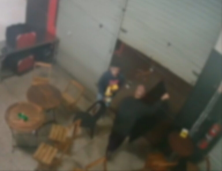 Pizzaria é furtada em Campinas e prejuízo chega a R$ 7 mil