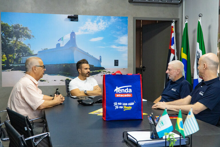Inauguração de supermercado em Bertioga gera 500 vagas de emprego; Saiba como se inscrever