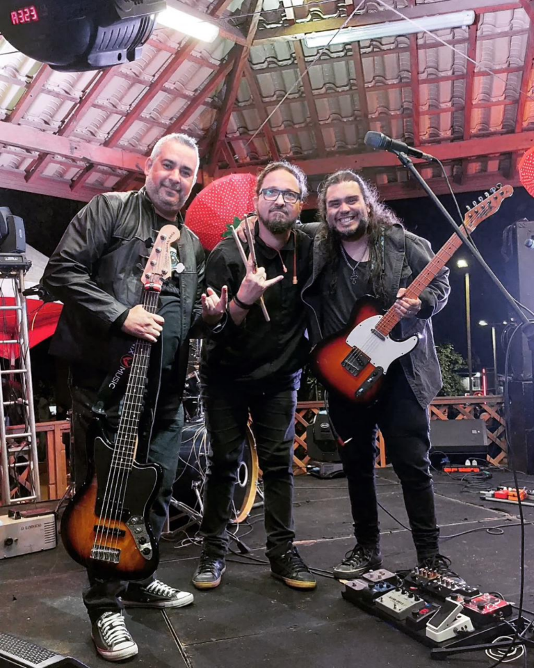 ‘Rock in Brisa’: Shopping de São Vicente promove show gratuito neste domingo; Confira!