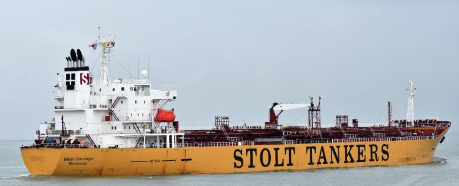 Tripulante russo é encontrado morto dentro de navio atracado no Porto de Santos