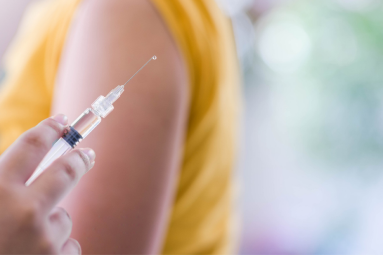 Apenas não vacinados contraíram febre amarela em São Paulo