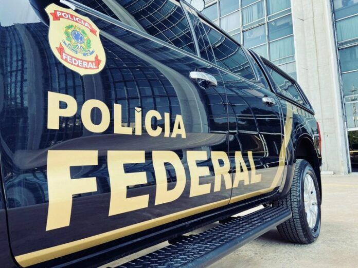 PF e PM investigam suspeitos de homicídio e tráfico de drogas no Vale