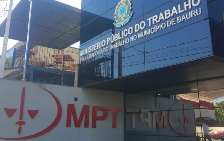 MPT recebe denúncias de assédio eleitoral em empresas e órgãos públicos no interior de SP