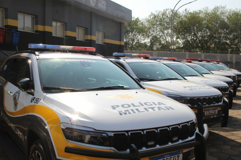 Tático Ostensivo Rodoviário da PM de SP apreende 74 toneladas de drogas em oito meses