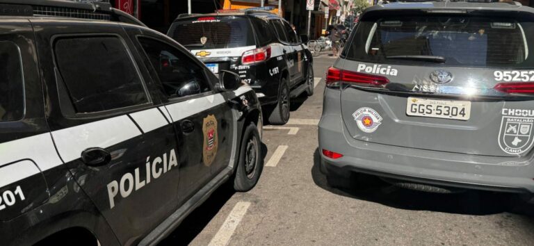 Urnas escoltadas, policiamento em colégios eleitorais: veja esquema de segurança nas eleições