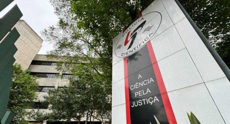 Necropapiloscopia, odonto e antropologia: entenda o trabalho da Polícia Técnico-Científica