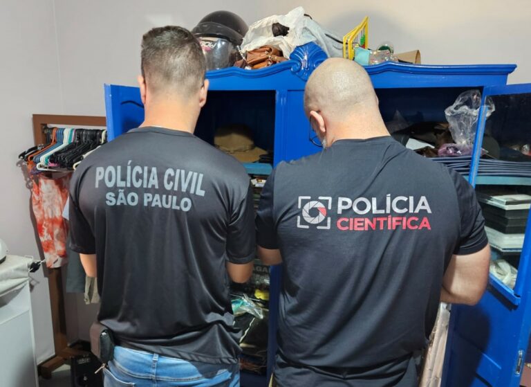 Lobo mau: Polícia Civil de SP e MP deflagram operação contra rede criminosa de abuso sexual infantil