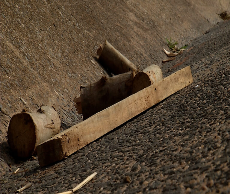 Motorista escapa de roubo na Rodovia Santos Dumont e suspeito acaba preso