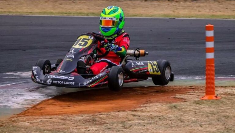 Campeonato Brasileiro de Kart começa na segunda no Speed Park com mais de 300 pilotos e novidades nas categorias