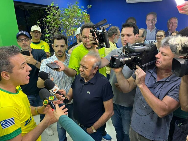 Lucas Zanatta é eleito prefeito de Araçatuba e promete gestão focada no interesse popular