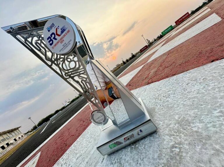 59º Campeonato Brasileiro de Kart começa em Birigui com mais de 280 pilotos e transmissão ao vivo