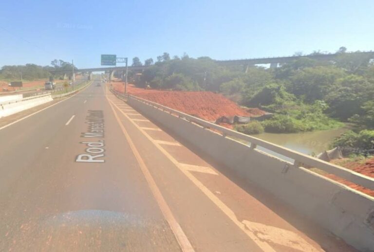 Via Rondon fará interdição parcial na Marechal Rondon para obras em Araçatuba