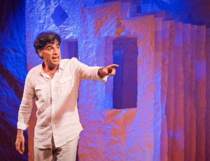 Foto: Divulgação | Mauro Khouri