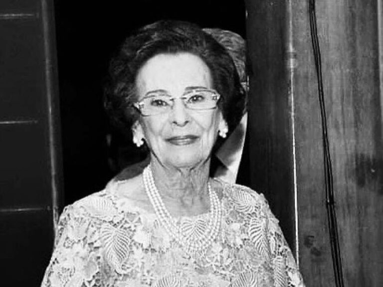 Araçatuba decreta luto oficial de três dias em homenagem à ex-prefeita Germínia Venturolli