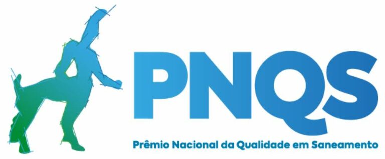 GS Inima Samar conquista Prêmio Nacional da Qualidade em Saneamento com troféu Quíron Bronze
