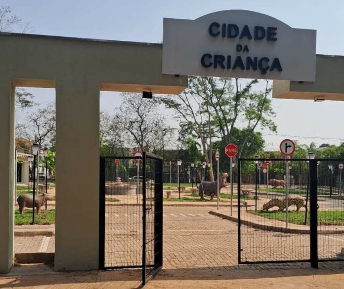 Foto: Divulgação | Prefeitura de Araçatuba