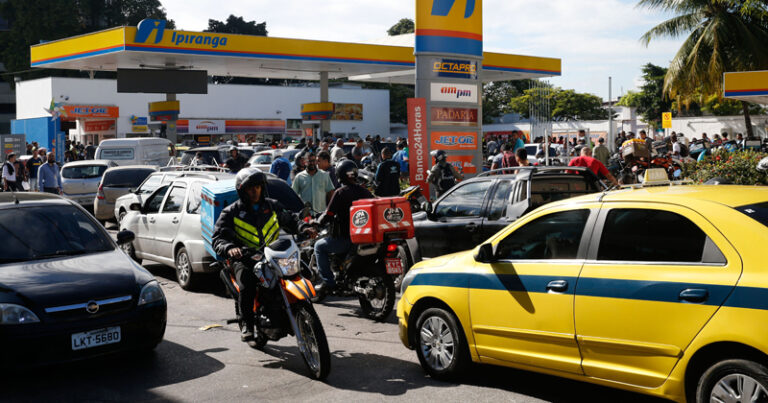 Poluição do ar está relacionada à piora na qualidade de sono em São Paulo