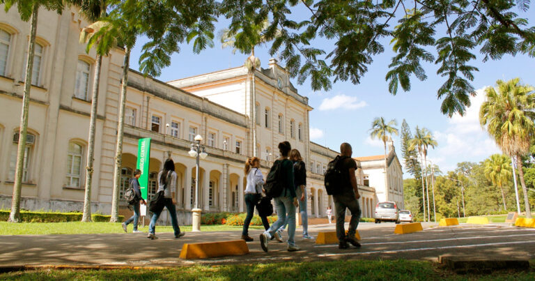 Ainda dá tempo de tentar uma vaga para cursar a USP em 2025: Fuvest tem últimos dias de inscrição
