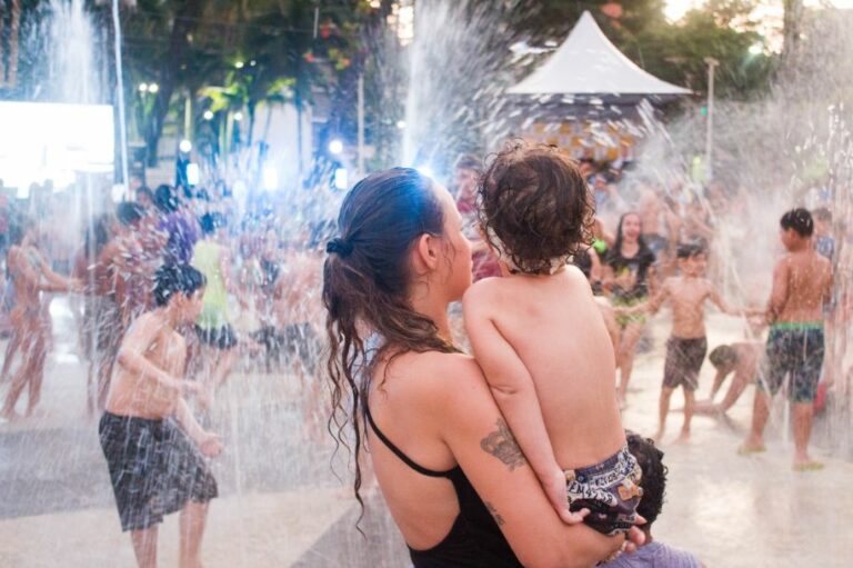 São Vicente prepara programação especial neste Dia das Crianças; Ainda dá tempo de aproveitar!