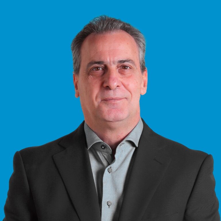 Helinho Zanatta promete “Caixa d’água para todos” em Piracicaba