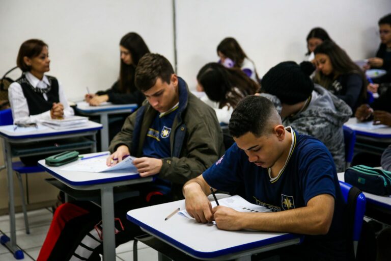 Prazo para a inscrição no vestibular da Unesp termina nesta quinta-feira (10)
