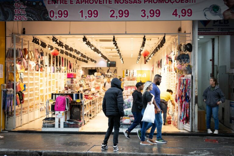 Feriados nacionais podem gerar perdas de R$ 1,2 bilhão ao Comércio Varejista de Ribeirão Preto e região