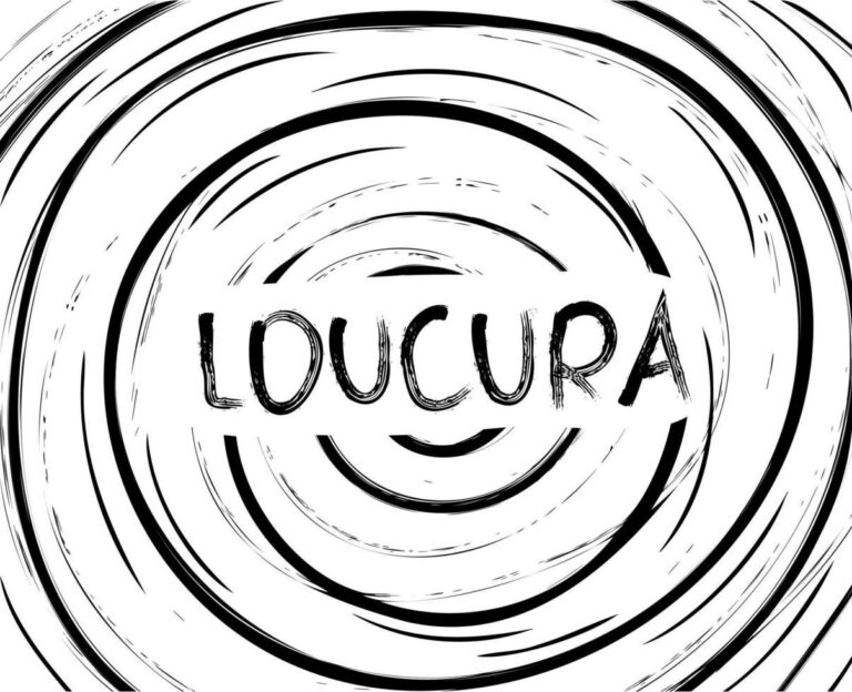 Microensaio sobre a loucura